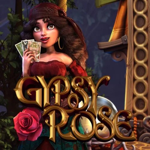 Gypsy Rose (Betsoft)