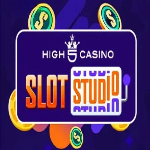 H5C Slot Studio