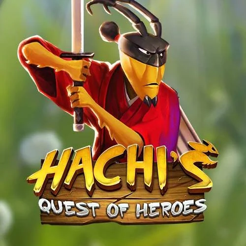 Hachis Quest of Heroes