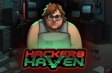 Hacker's Haven