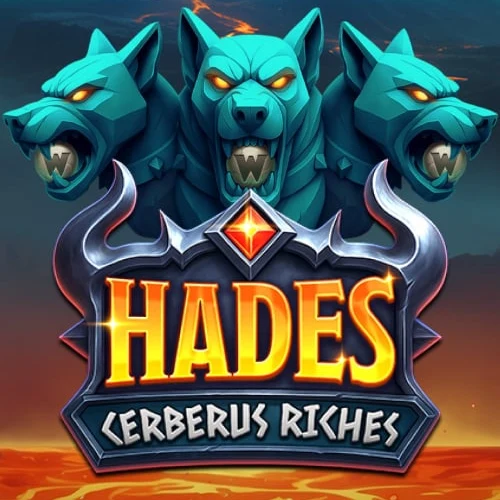 Hades Cerberus Riches