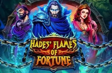 Hades' Flames of Fortune