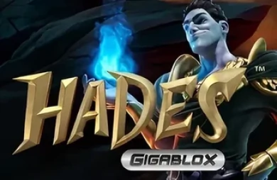 Hades Gigablox