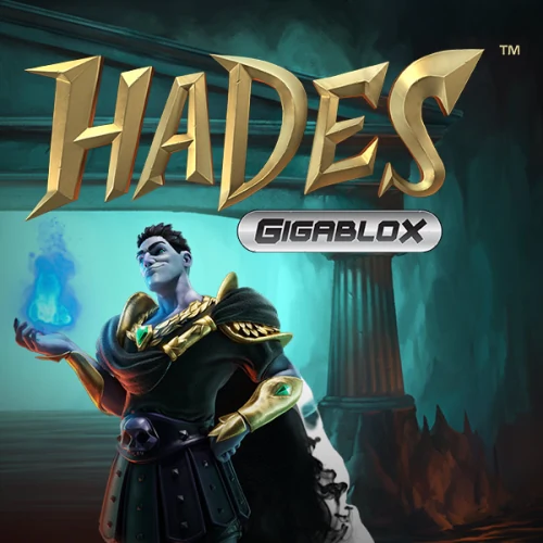 Hades Gigablox
