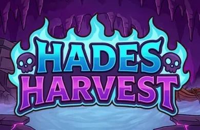 Hades Harvest