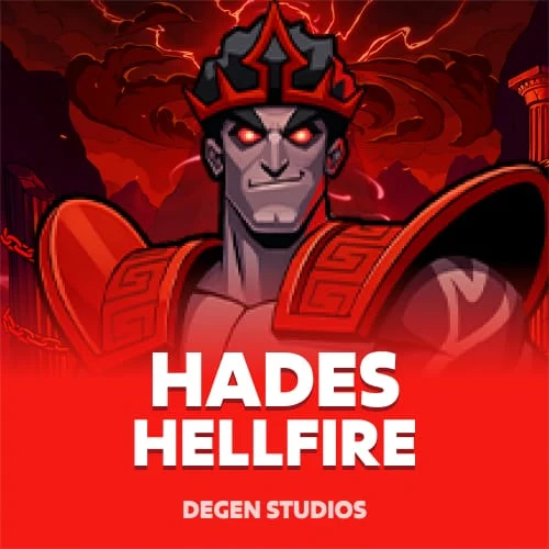 Hades Hellfire