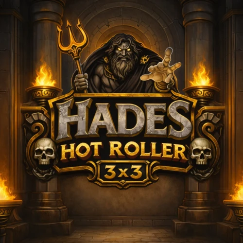 Hades Hot Roller 3x3