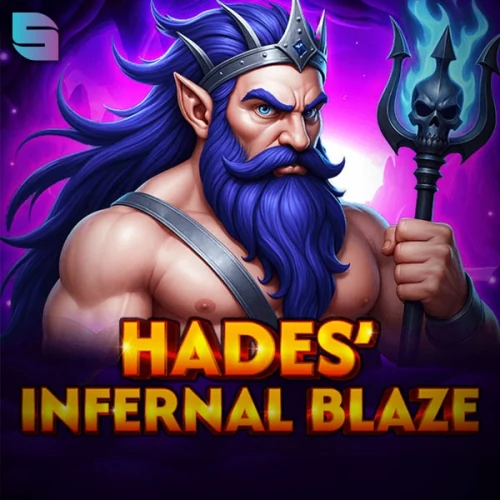 Hades' Infernal Blaze