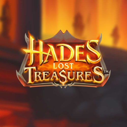 Hades Lost Treasures