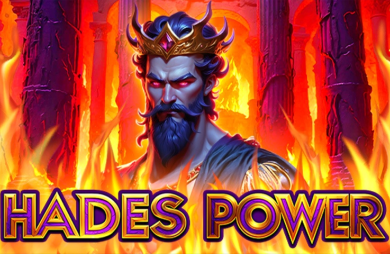 Hades Power