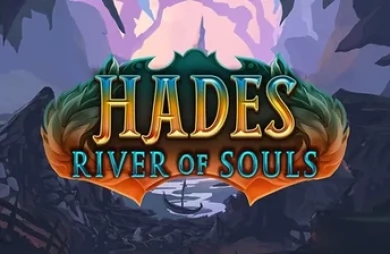 Hades River of Souls