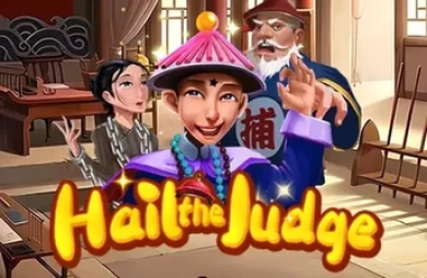 Hail the Judge