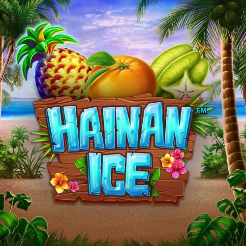Hainan Ice