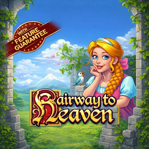Hairway to Heaven