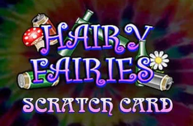 Hairy Fairies