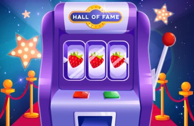 Hall of Fame