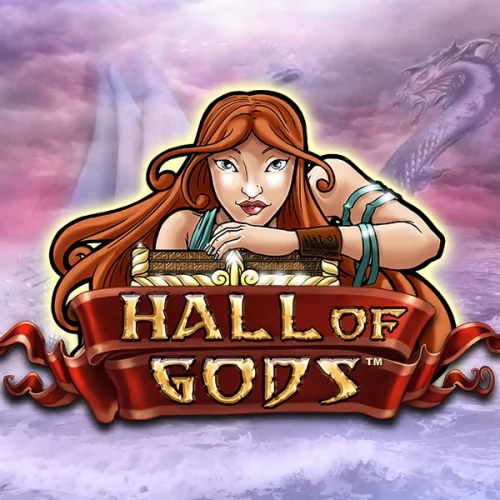 Hall of Gods