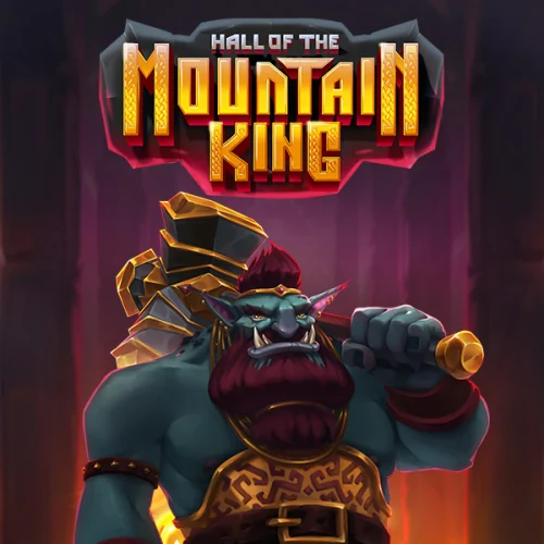 Hall of the Mountain King