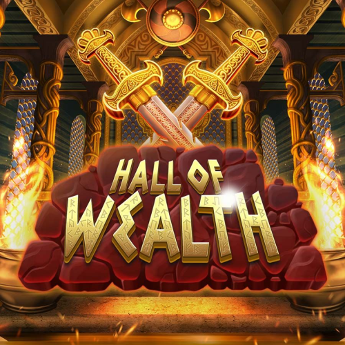 Hall of Wealth
