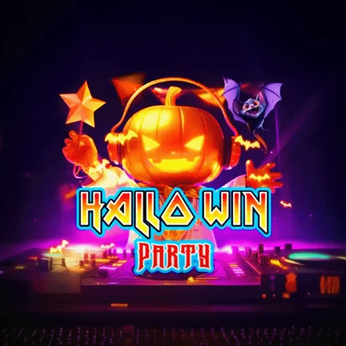 Hallo Win Party
