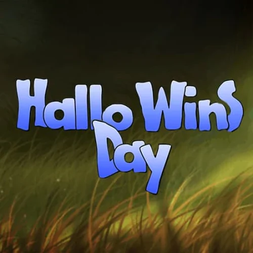 Hallo Wins Day