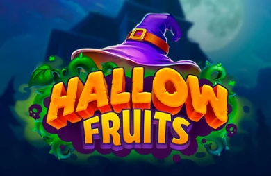 Hallow Fruits