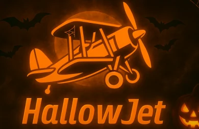 Hallow Jet