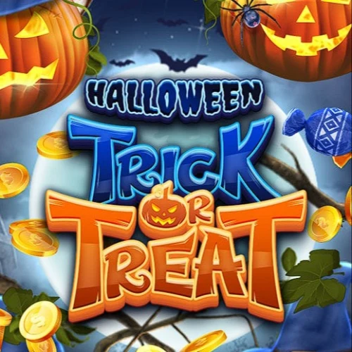 Halloween (7777 Gaming)