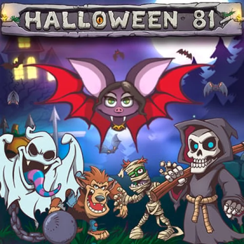 Halloween 81