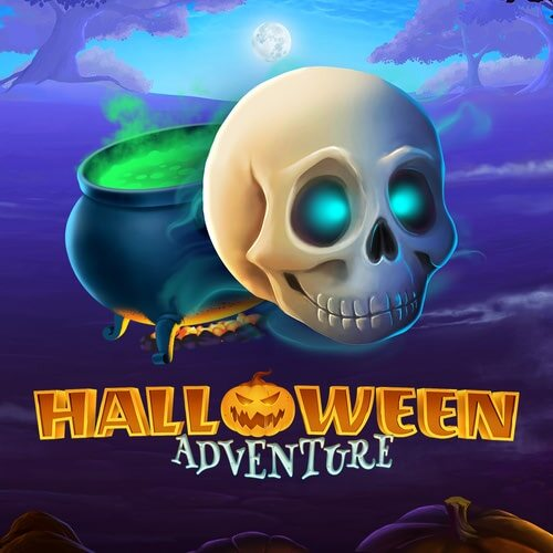 Halloween Adventure