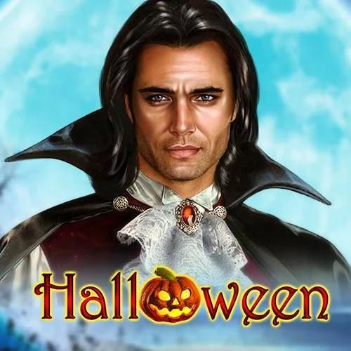 Halloween (Amusnet Interactive)
