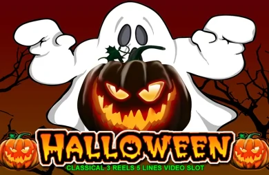 Halloween (Belatra Games)