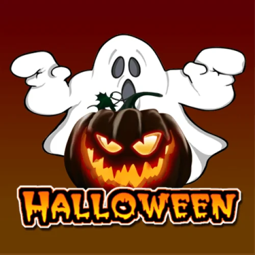 Halloween (Belatra Games)
