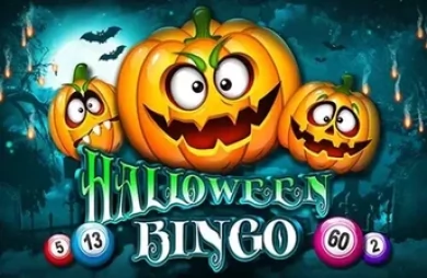 Halloween Bingo