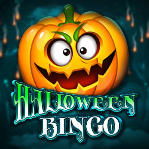 Halloween Bingo