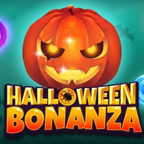 Halloween Bonanza