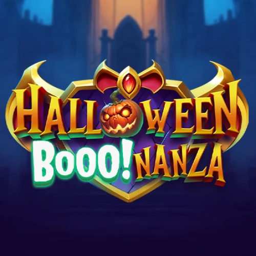 Halloween Booo!nanza
