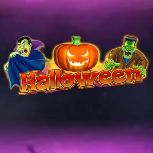 Halloween (Caleta Gaming)