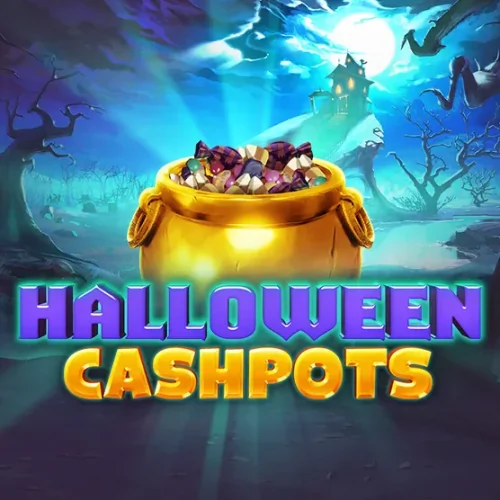Halloween Cash Pots