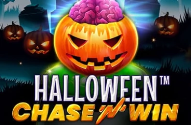 Halloween Chase’N’Win