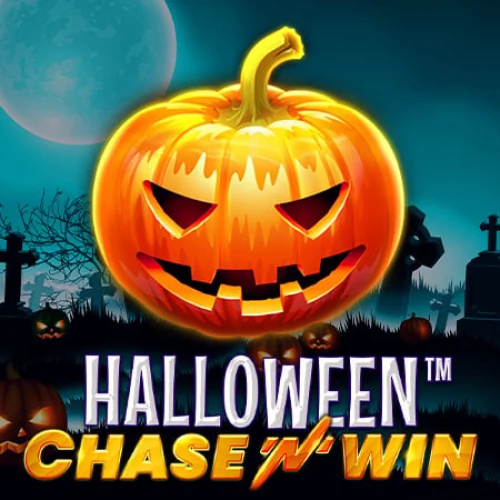 Halloween Chase’N’Win