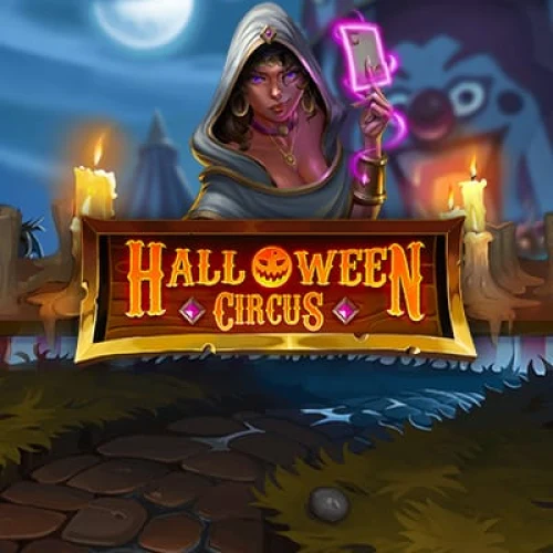 Halloween Circus