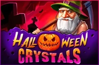Halloween Crystals