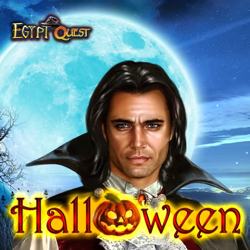 Halloween Egypt Quest