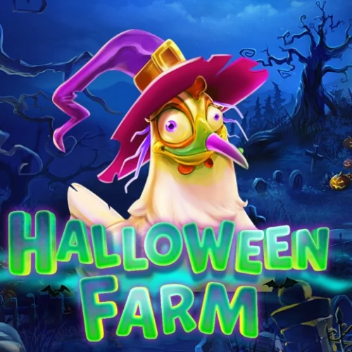 Halloween Farm