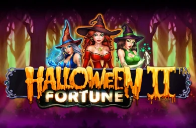 Halloween Fortune II