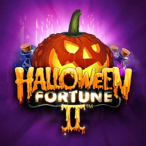 Halloween Fortune II