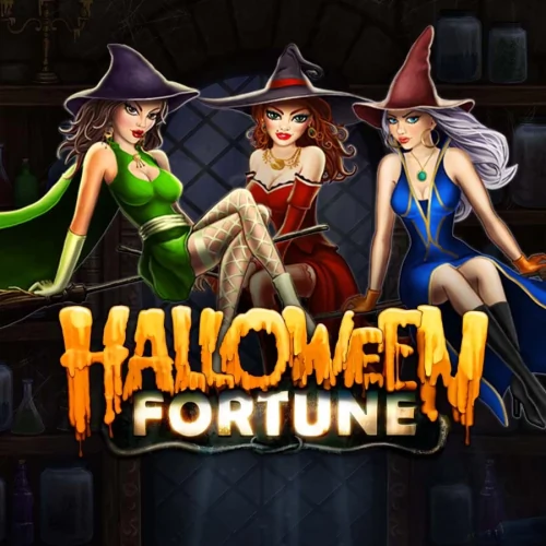 Halloween Fortune