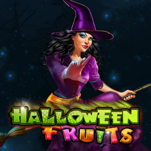 Halloween Fruits (Casino Technology)