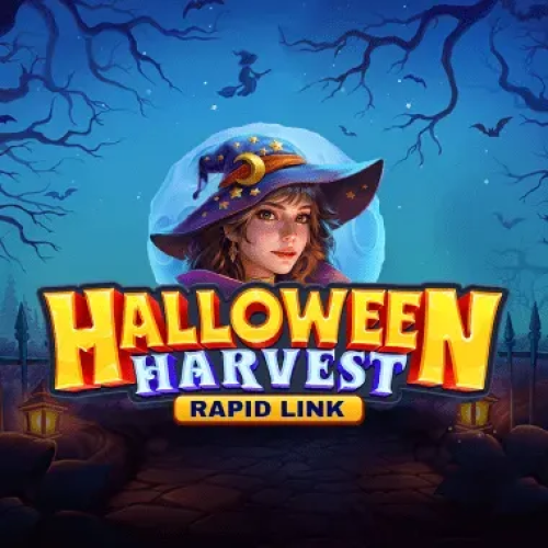 Halloween Harvest Rapid Link